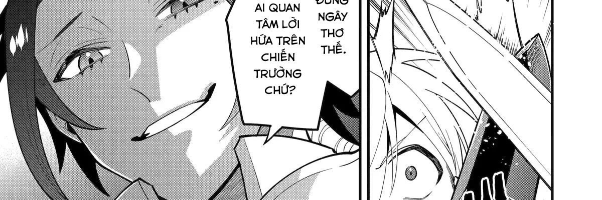 Pháp Sư Mạnh Nhất Dùng Sách Chiến Lược, Tự Mình Tiêu Diệt Ma Vương Chap 57 - Next Chap 58