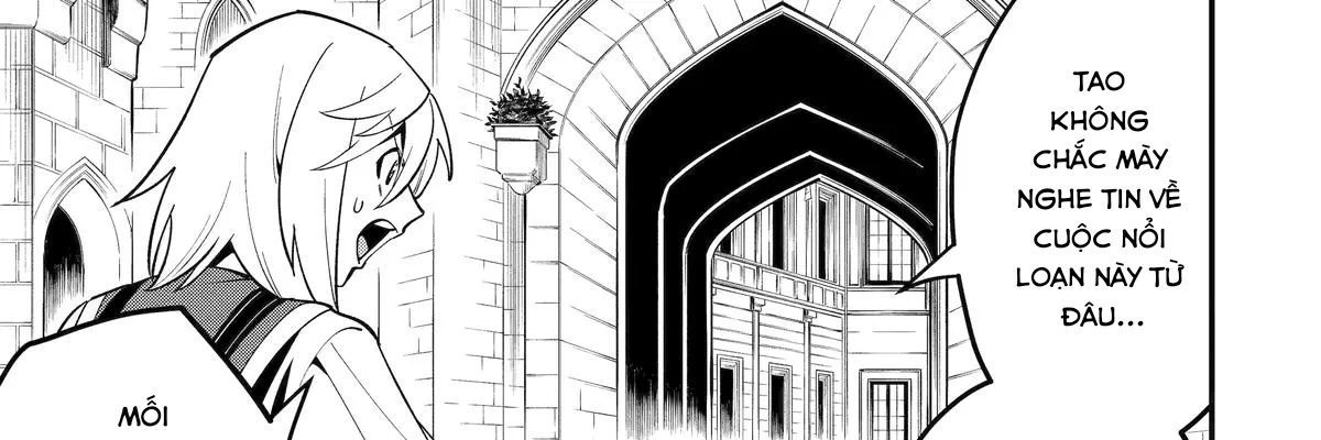 Pháp Sư Mạnh Nhất Dùng Sách Chiến Lược, Tự Mình Tiêu Diệt Ma Vương Chap 57 - Next Chap 58