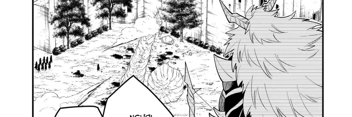 Pháp Sư Mạnh Nhất Dùng Sách Chiến Lược, Tự Mình Tiêu Diệt Ma Vương Chap 57 - Next Chap 58