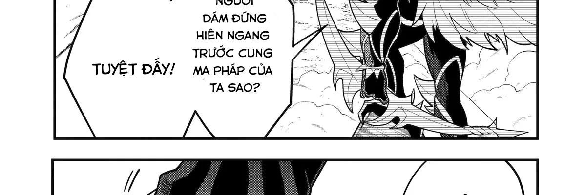 Pháp Sư Mạnh Nhất Dùng Sách Chiến Lược, Tự Mình Tiêu Diệt Ma Vương Chap 57 - Next Chap 58
