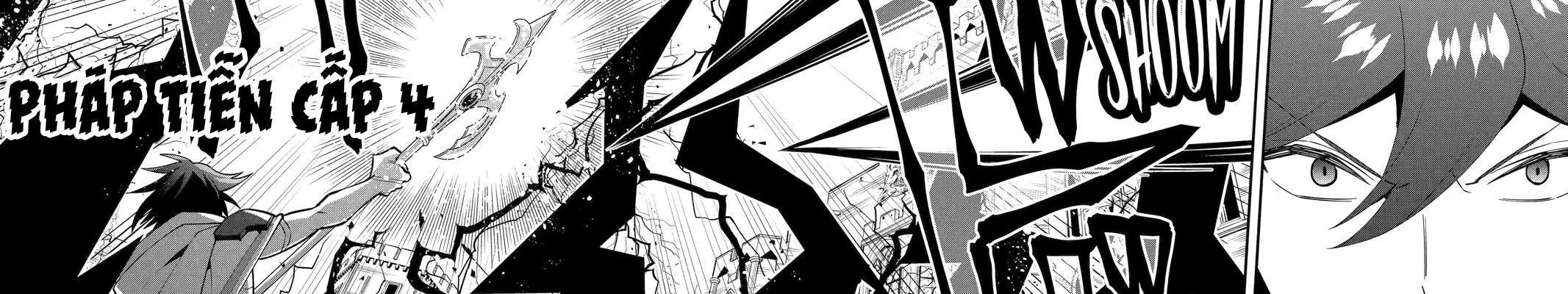 Pháp Sư Mạnh Nhất Dùng Sách Chiến Lược, Tự Mình Tiêu Diệt Ma Vương Chap 57 - Next Chap 58