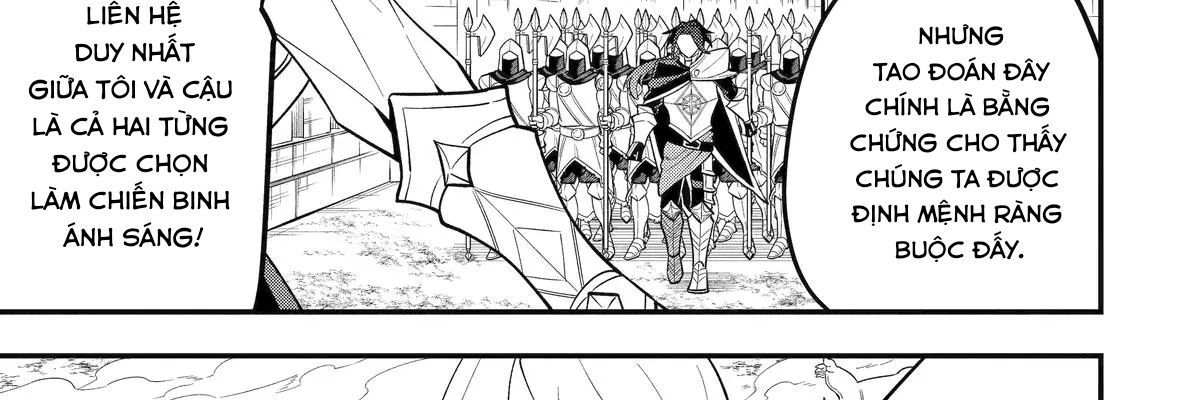 Pháp Sư Mạnh Nhất Dùng Sách Chiến Lược, Tự Mình Tiêu Diệt Ma Vương Chap 57 - Next Chap 58