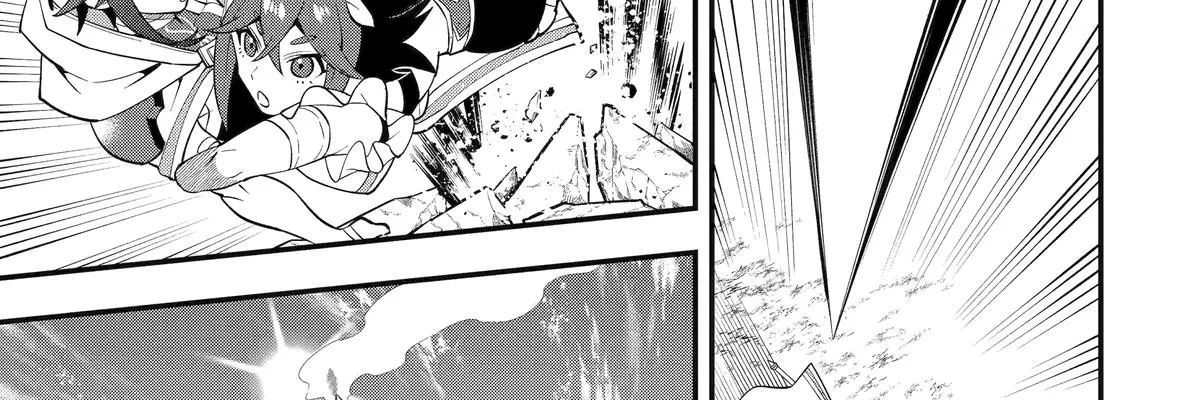 Pháp Sư Mạnh Nhất Dùng Sách Chiến Lược, Tự Mình Tiêu Diệt Ma Vương Chap 57 - Next Chap 58