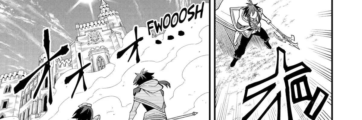 Pháp Sư Mạnh Nhất Dùng Sách Chiến Lược, Tự Mình Tiêu Diệt Ma Vương Chap 57 - Next Chap 58