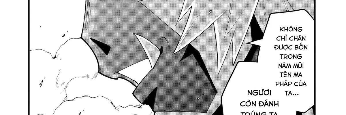 Pháp Sư Mạnh Nhất Dùng Sách Chiến Lược, Tự Mình Tiêu Diệt Ma Vương Chap 57 - Next Chap 58