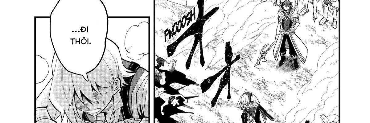 Pháp Sư Mạnh Nhất Dùng Sách Chiến Lược, Tự Mình Tiêu Diệt Ma Vương Chap 57 - Next Chap 58