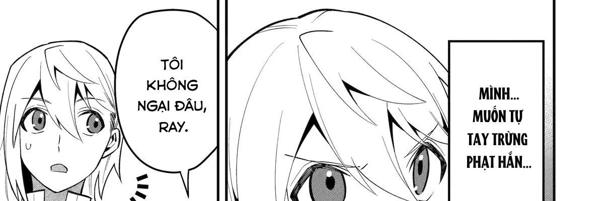 Pháp Sư Mạnh Nhất Dùng Sách Chiến Lược, Tự Mình Tiêu Diệt Ma Vương Chap 57 - Next Chap 58