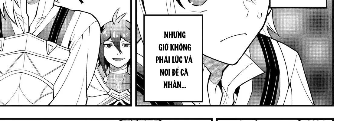 Pháp Sư Mạnh Nhất Dùng Sách Chiến Lược, Tự Mình Tiêu Diệt Ma Vương Chap 57 - Next Chap 58