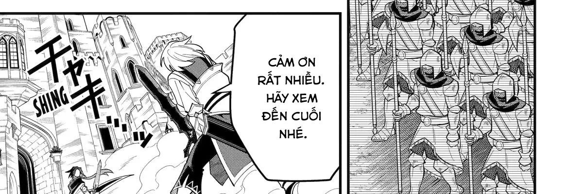 Pháp Sư Mạnh Nhất Dùng Sách Chiến Lược, Tự Mình Tiêu Diệt Ma Vương Chap 57 - Next Chap 58