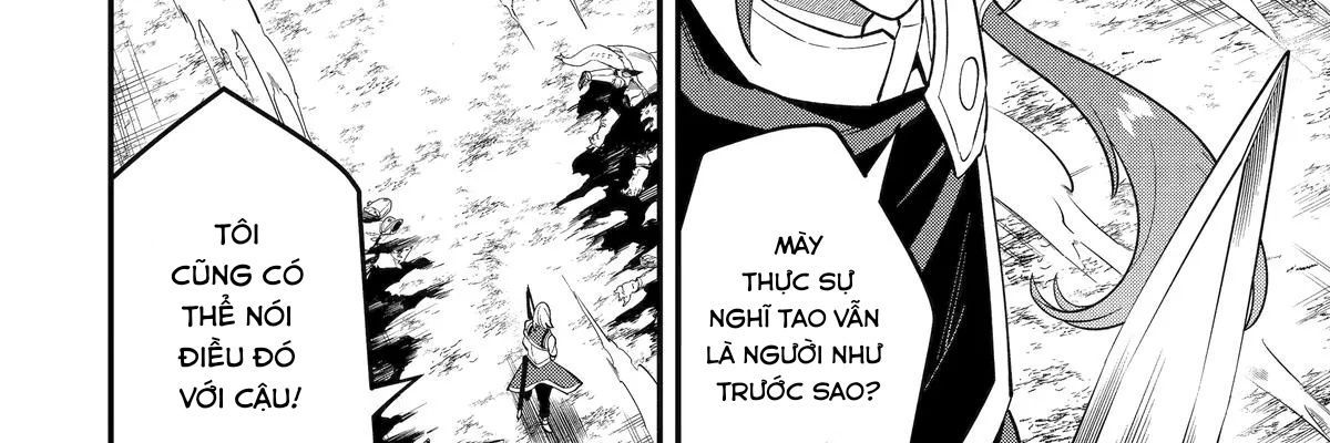 Pháp Sư Mạnh Nhất Dùng Sách Chiến Lược, Tự Mình Tiêu Diệt Ma Vương Chap 57 - Next Chap 58