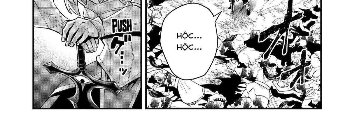 Pháp Sư Mạnh Nhất Dùng Sách Chiến Lược, Tự Mình Tiêu Diệt Ma Vương Chap 57 - Next Chap 58