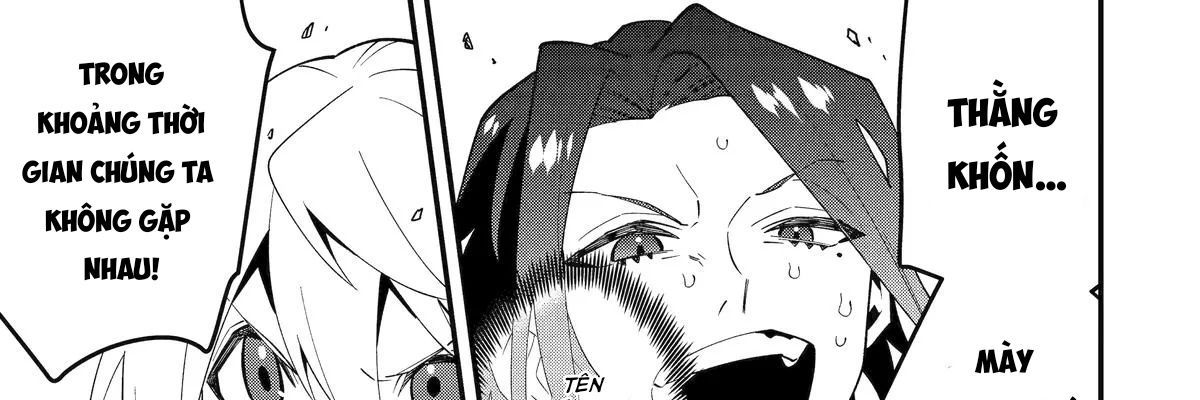 Pháp Sư Mạnh Nhất Dùng Sách Chiến Lược, Tự Mình Tiêu Diệt Ma Vương Chap 57 - Next Chap 58