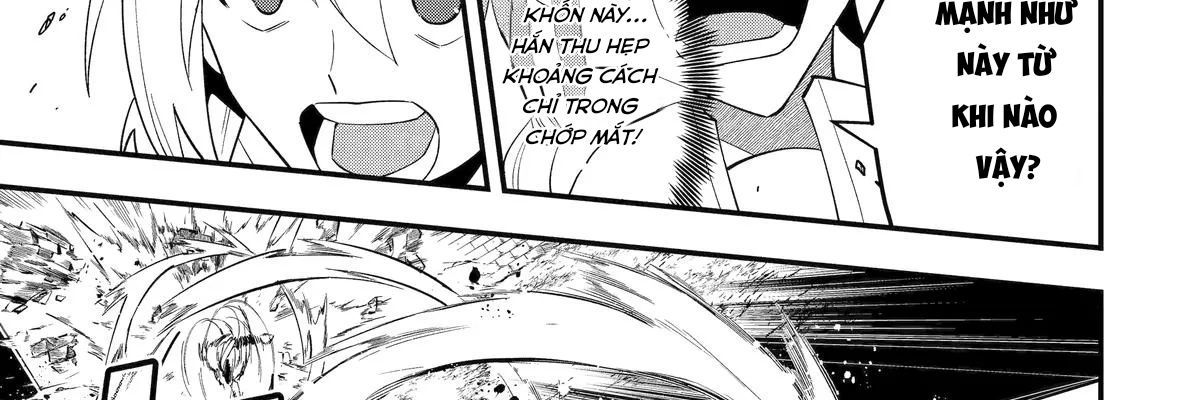 Pháp Sư Mạnh Nhất Dùng Sách Chiến Lược, Tự Mình Tiêu Diệt Ma Vương Chap 57 - Next Chap 58