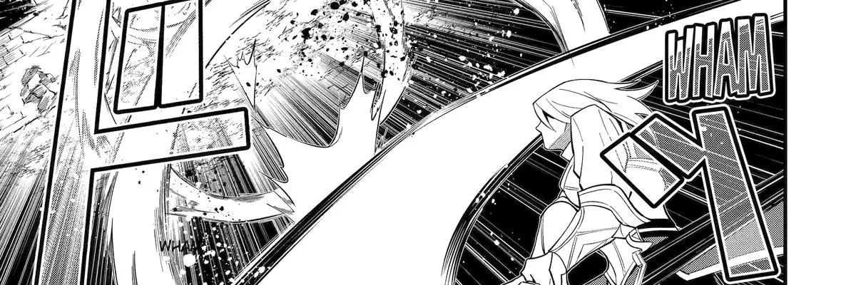 Pháp Sư Mạnh Nhất Dùng Sách Chiến Lược, Tự Mình Tiêu Diệt Ma Vương Chap 57 - Next Chap 58