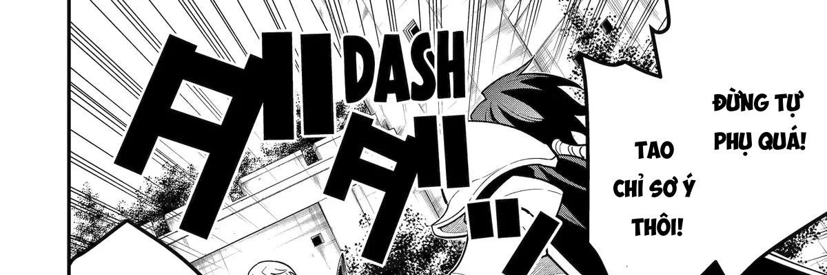 Pháp Sư Mạnh Nhất Dùng Sách Chiến Lược, Tự Mình Tiêu Diệt Ma Vương Chap 57 - Next Chap 58