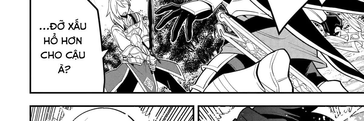 Pháp Sư Mạnh Nhất Dùng Sách Chiến Lược, Tự Mình Tiêu Diệt Ma Vương Chap 57 - Next Chap 58