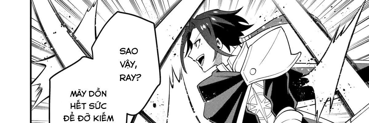 Pháp Sư Mạnh Nhất Dùng Sách Chiến Lược, Tự Mình Tiêu Diệt Ma Vương Chap 57 - Next Chap 58