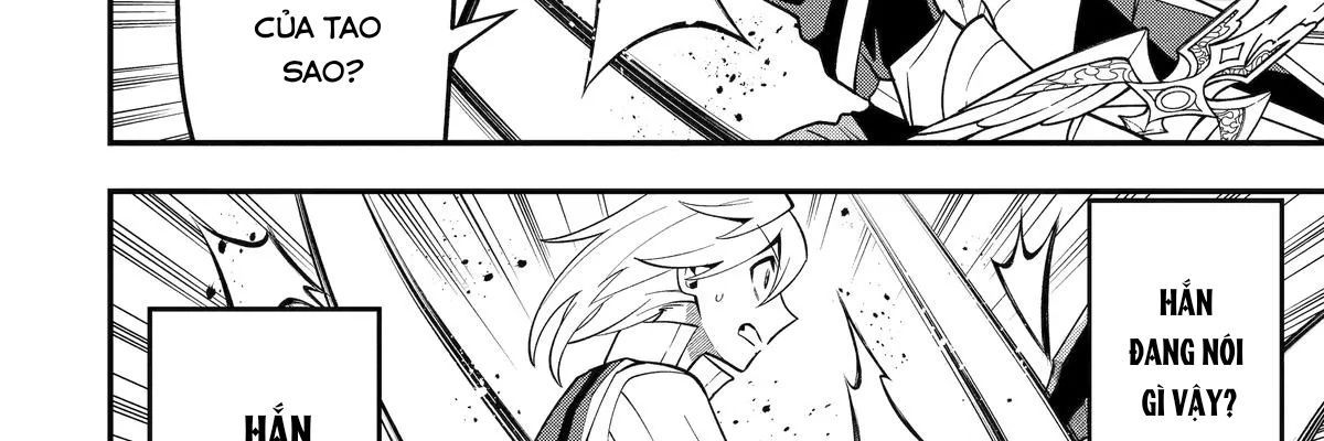 Pháp Sư Mạnh Nhất Dùng Sách Chiến Lược, Tự Mình Tiêu Diệt Ma Vương Chap 57 - Next Chap 58