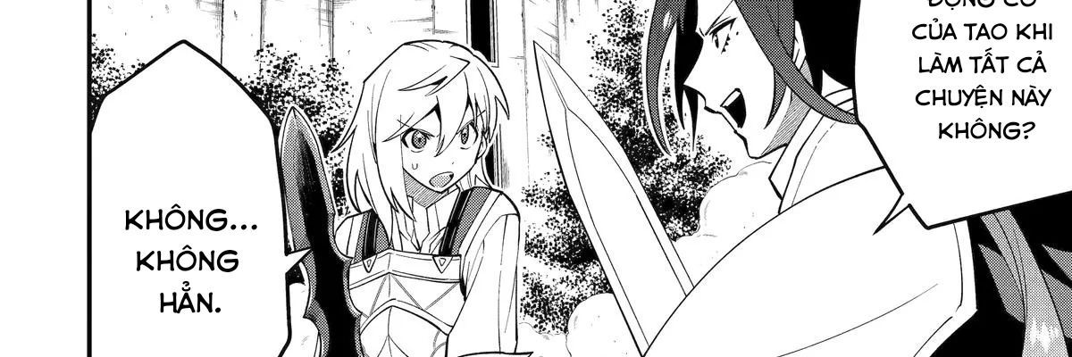 Pháp Sư Mạnh Nhất Dùng Sách Chiến Lược, Tự Mình Tiêu Diệt Ma Vương Chap 57 - Next Chap 58