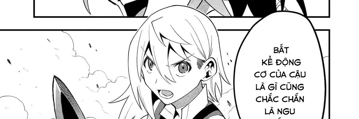 Pháp Sư Mạnh Nhất Dùng Sách Chiến Lược, Tự Mình Tiêu Diệt Ma Vương Chap 57 - Next Chap 58