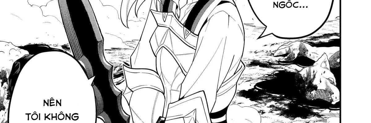 Pháp Sư Mạnh Nhất Dùng Sách Chiến Lược, Tự Mình Tiêu Diệt Ma Vương Chap 57 - Next Chap 58