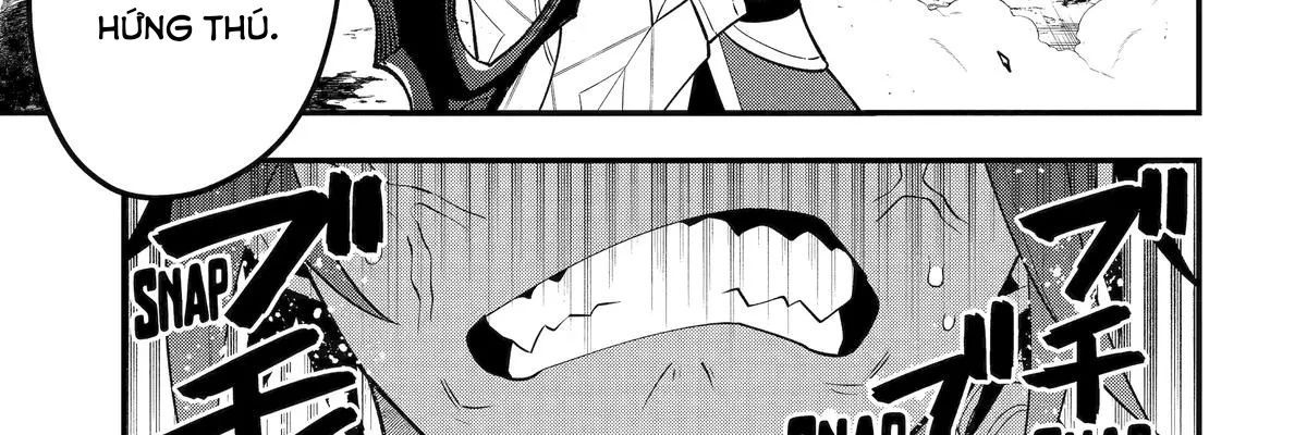 Pháp Sư Mạnh Nhất Dùng Sách Chiến Lược, Tự Mình Tiêu Diệt Ma Vương Chap 57 - Next Chap 58