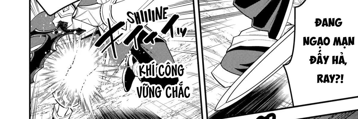 Pháp Sư Mạnh Nhất Dùng Sách Chiến Lược, Tự Mình Tiêu Diệt Ma Vương Chap 57 - Next Chap 58