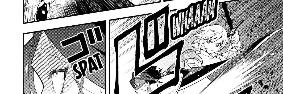 Pháp Sư Mạnh Nhất Dùng Sách Chiến Lược, Tự Mình Tiêu Diệt Ma Vương Chap 57 - Next Chap 58