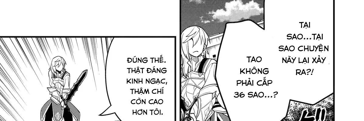 Pháp Sư Mạnh Nhất Dùng Sách Chiến Lược, Tự Mình Tiêu Diệt Ma Vương Chap 57 - Next Chap 58