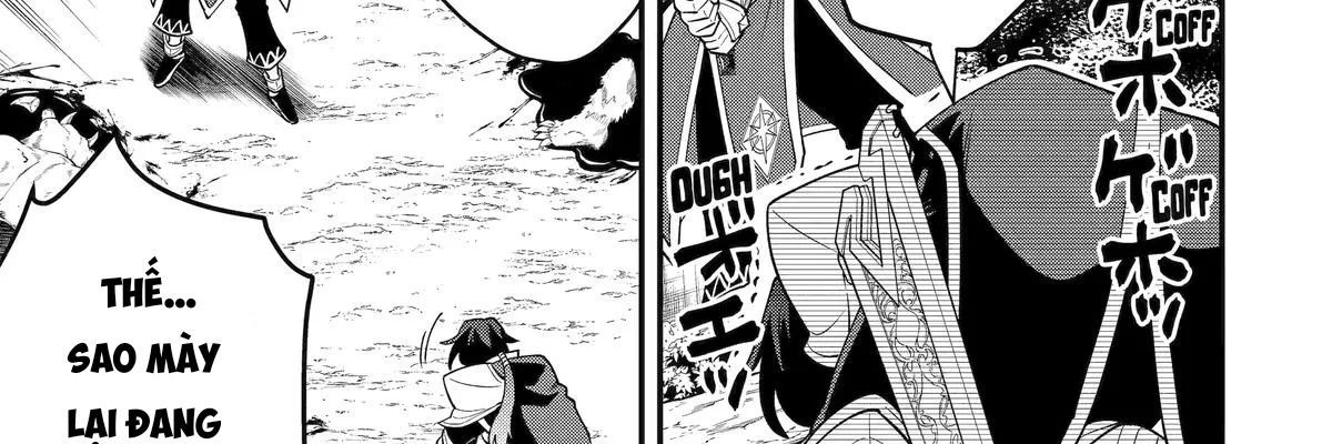 Pháp Sư Mạnh Nhất Dùng Sách Chiến Lược, Tự Mình Tiêu Diệt Ma Vương Chap 57 - Next Chap 58