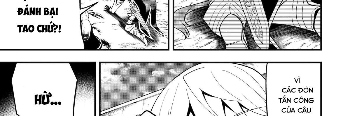 Pháp Sư Mạnh Nhất Dùng Sách Chiến Lược, Tự Mình Tiêu Diệt Ma Vương Chap 57 - Next Chap 58