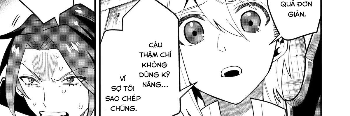 Pháp Sư Mạnh Nhất Dùng Sách Chiến Lược, Tự Mình Tiêu Diệt Ma Vương Chap 57 - Next Chap 58