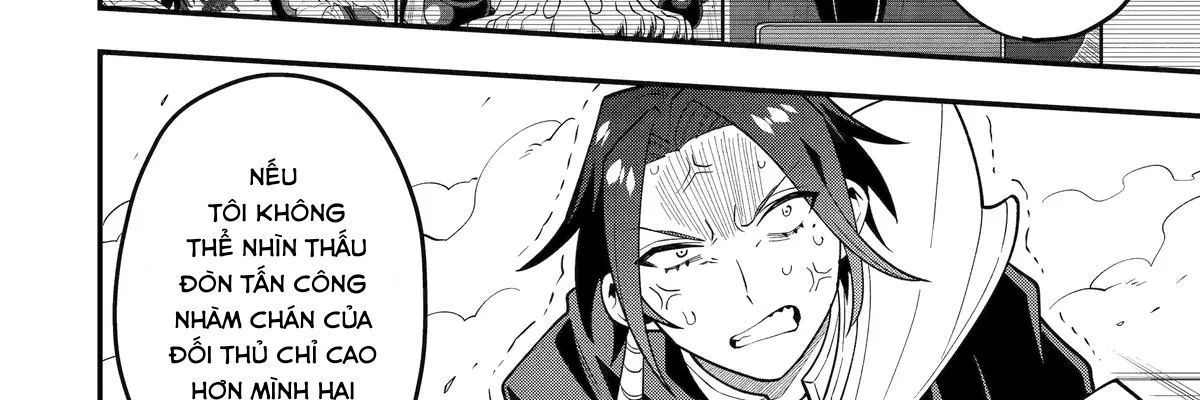 Pháp Sư Mạnh Nhất Dùng Sách Chiến Lược, Tự Mình Tiêu Diệt Ma Vương Chap 57 - Next Chap 58