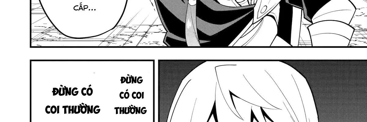 Pháp Sư Mạnh Nhất Dùng Sách Chiến Lược, Tự Mình Tiêu Diệt Ma Vương Chap 57 - Next Chap 58