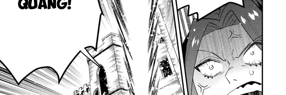 Pháp Sư Mạnh Nhất Dùng Sách Chiến Lược, Tự Mình Tiêu Diệt Ma Vương Chap 57 - Next Chap 58