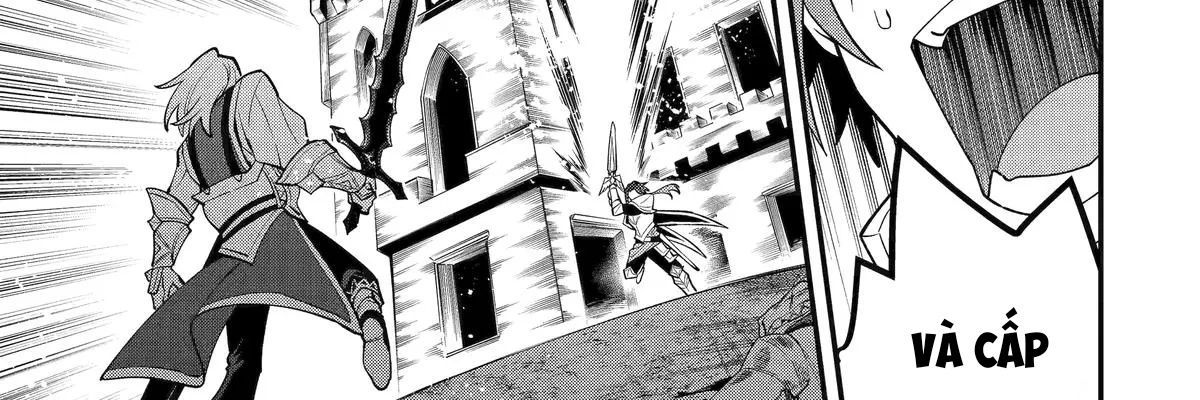 Pháp Sư Mạnh Nhất Dùng Sách Chiến Lược, Tự Mình Tiêu Diệt Ma Vương Chap 57 - Next Chap 58