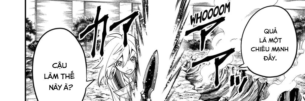 Pháp Sư Mạnh Nhất Dùng Sách Chiến Lược, Tự Mình Tiêu Diệt Ma Vương Chap 57 - Next Chap 58