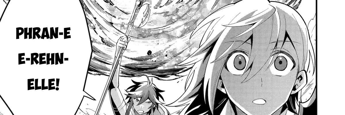 Pháp Sư Mạnh Nhất Dùng Sách Chiến Lược, Tự Mình Tiêu Diệt Ma Vương Chap 57 - Next Chap 58