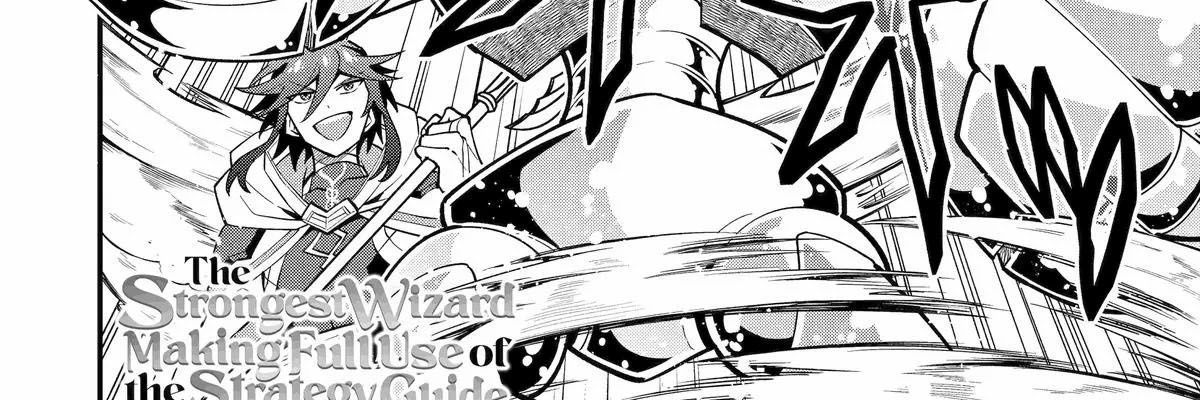 Pháp Sư Mạnh Nhất Dùng Sách Chiến Lược, Tự Mình Tiêu Diệt Ma Vương Chap 58 - Next Chap 59