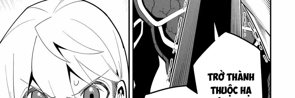 Pháp Sư Mạnh Nhất Dùng Sách Chiến Lược, Tự Mình Tiêu Diệt Ma Vương Chap 58 - Next Chap 59