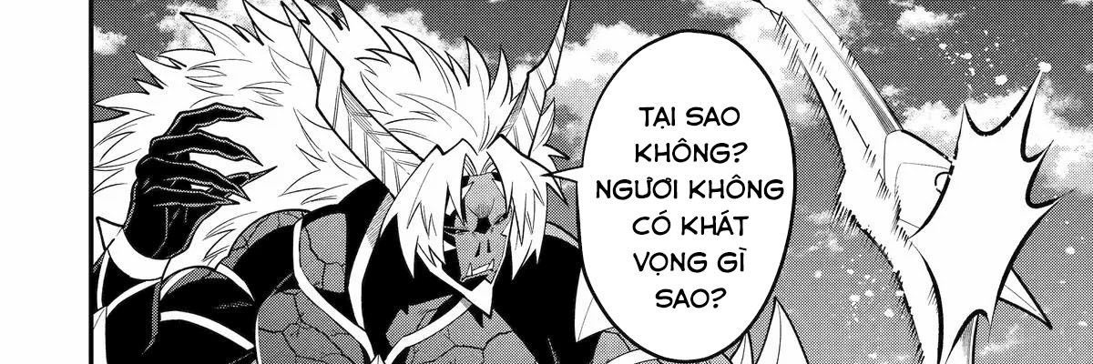 Pháp Sư Mạnh Nhất Dùng Sách Chiến Lược, Tự Mình Tiêu Diệt Ma Vương Chap 58 - Next Chap 59