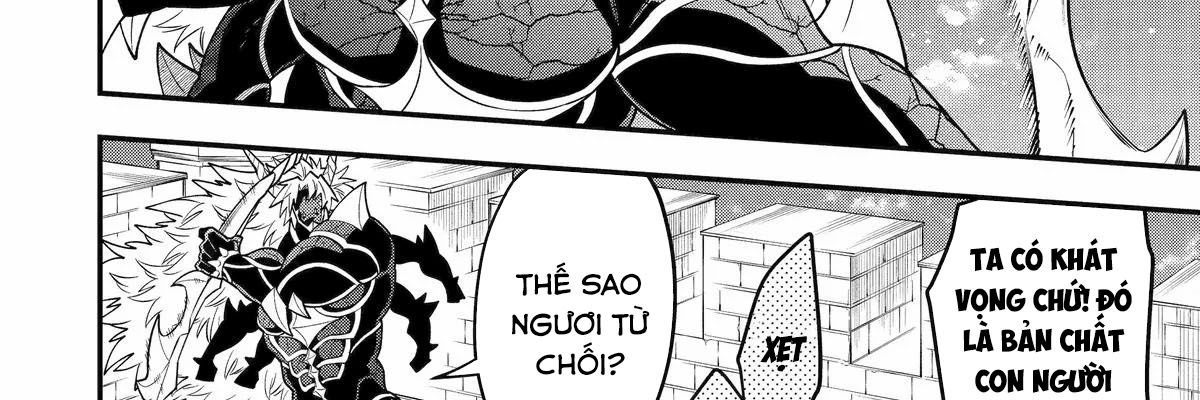 Pháp Sư Mạnh Nhất Dùng Sách Chiến Lược, Tự Mình Tiêu Diệt Ma Vương Chap 58 - Next Chap 59