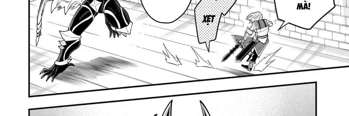 Pháp Sư Mạnh Nhất Dùng Sách Chiến Lược, Tự Mình Tiêu Diệt Ma Vương Chap 58 - Next Chap 59