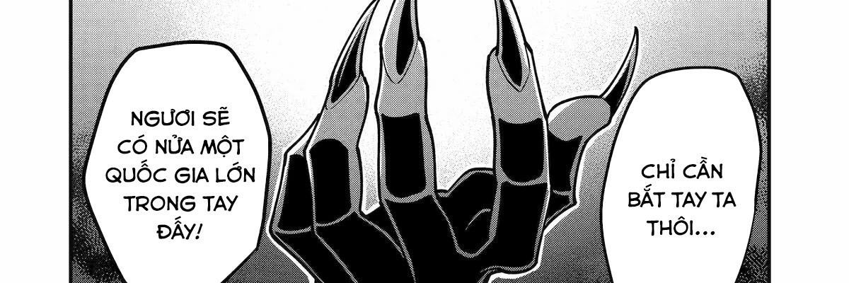 Pháp Sư Mạnh Nhất Dùng Sách Chiến Lược, Tự Mình Tiêu Diệt Ma Vương Chap 58 - Next Chap 59