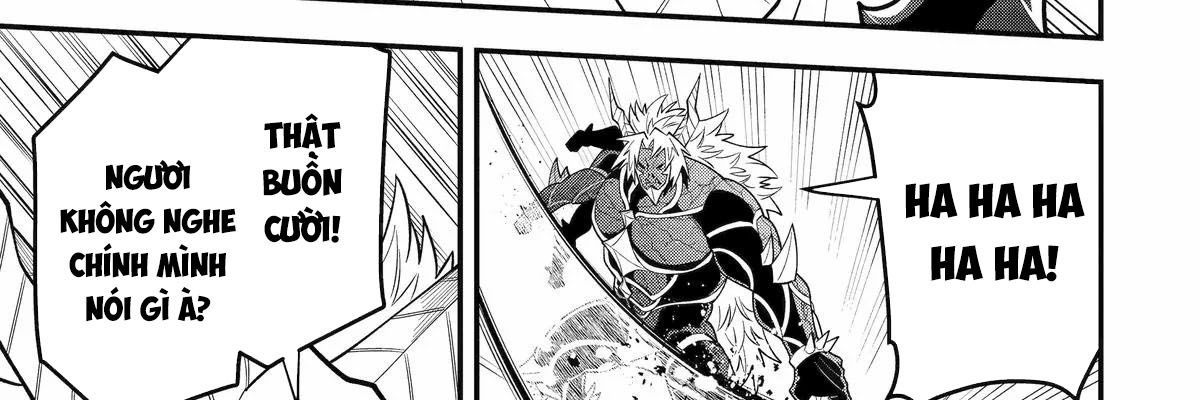 Pháp Sư Mạnh Nhất Dùng Sách Chiến Lược, Tự Mình Tiêu Diệt Ma Vương Chap 58 - Next Chap 59