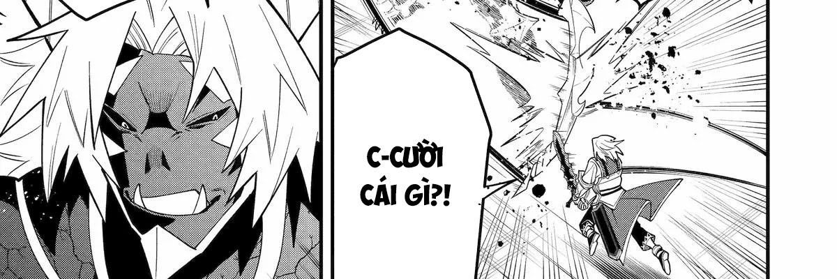 Pháp Sư Mạnh Nhất Dùng Sách Chiến Lược, Tự Mình Tiêu Diệt Ma Vương Chap 58 - Next Chap 59