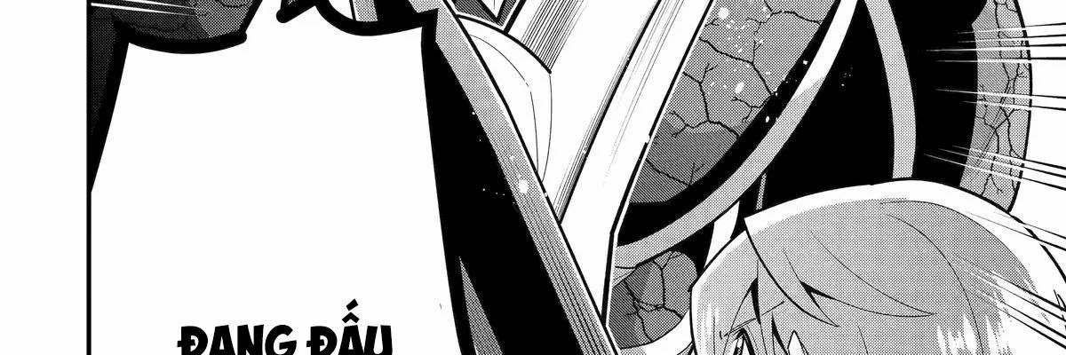 Pháp Sư Mạnh Nhất Dùng Sách Chiến Lược, Tự Mình Tiêu Diệt Ma Vương Chap 58 - Next Chap 59