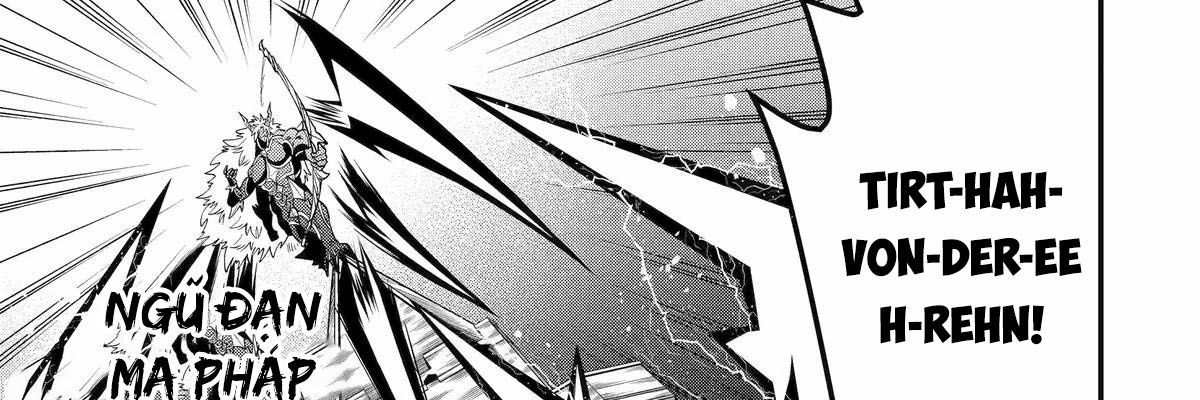 Pháp Sư Mạnh Nhất Dùng Sách Chiến Lược, Tự Mình Tiêu Diệt Ma Vương Chap 58 - Next Chap 59