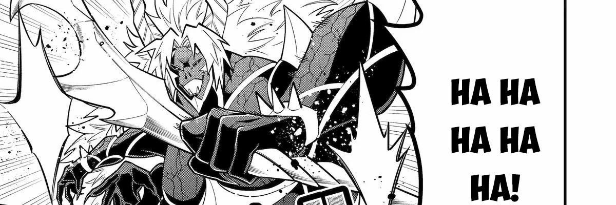 Pháp Sư Mạnh Nhất Dùng Sách Chiến Lược, Tự Mình Tiêu Diệt Ma Vương Chap 58 - Next Chap 59