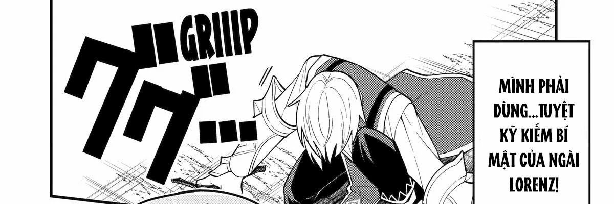 Pháp Sư Mạnh Nhất Dùng Sách Chiến Lược, Tự Mình Tiêu Diệt Ma Vương Chap 58 - Next Chap 59